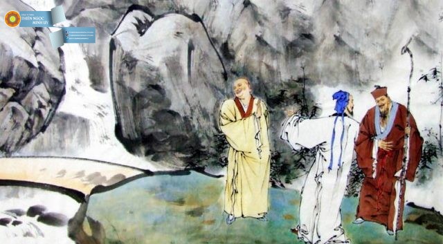 Một người không có lễ nghĩa, không thực hành được những điều cơ bản như vậy thì chính là người có tố chất kém